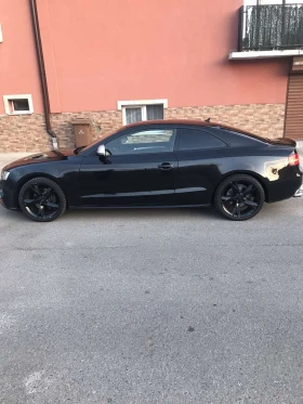 Audi A5 Купе, снимка 12