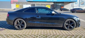 Audi A5 Купе, снимка 4