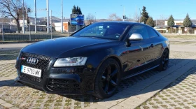 Audi A5 Купе, снимка 2