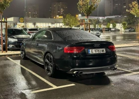 Audi A5 Купе, снимка 9