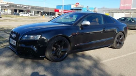 Audi A5 Купе, снимка 5