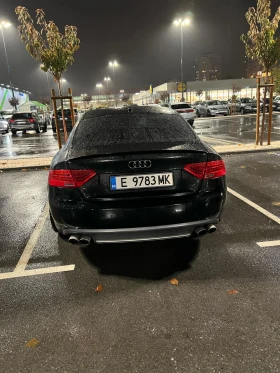 Audi A5 Купе, снимка 6