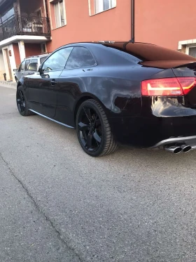 Audi A5 Купе, снимка 11