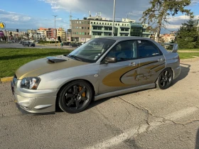 Subaru Impreza, снимка 13