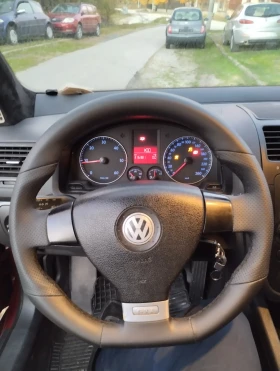 VW Golf Голф 5, .....1.9тди, снимка 3