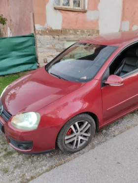 VW Golf Голф 5, .....1.9тди, снимка 7