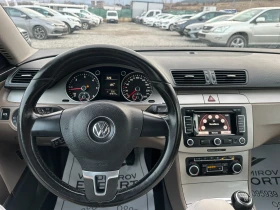 VW Passat 2.0TDI CR E5A | Mobile.bg    14