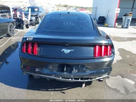 Ford Mustang 2.3* ECO* BOOST* * * *  | Mobile.bg    8