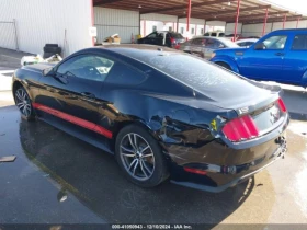     Ford Mustang 2.3* ECO* BOOST* * * * 