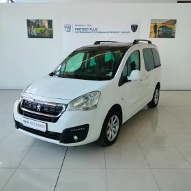 Peugeot Partner NEW TEPEE ZENITH 1.6 BlueHDI 120 S&S MPV - 27500 лв. - 47289379 | Car24.bg