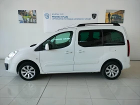 Peugeot Partner NEW TEPEE ZENITH 1.6 BlueHDI 120 S&S MPV - 27500 лв. - 47289379 | Car24.bg