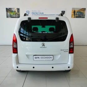 Peugeot Partner NEW TEPEE ZENITH 1.6 BlueHDI 120 S&S MPV - 27500 лв. - 47289379 | Car24.bg