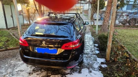 Peugeot 308 Peugeot 308 SW ACTIVE 1.6e-HDI 120 , снимка 1