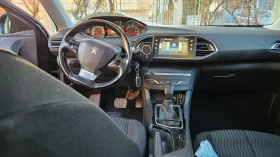 Peugeot 308 Peugeot 308 SW ACTIVE 1.6e-HDI 120 , снимка 5