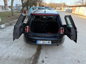 Mini Clubman, снимка 8