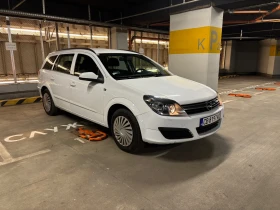 Opel Astra 1.7cdti 101kc - 4800 лв. - 44207025 | Car24.bg