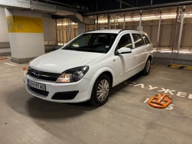 Opel Astra 1.7cdti 101kc , снимка 1