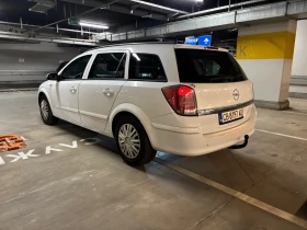 Opel Astra 1.7cdti 101kc , снимка 10