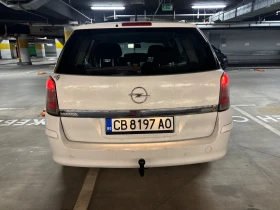 Opel Astra 1.7cdti 101kc , снимка 7