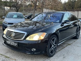 Mercedes-Benz S 320 S320 LONG AMG Пакет, снимка 6