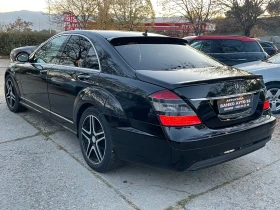  Mercedes-Benz S 320