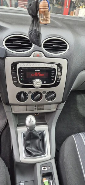 Ford Focus 1.6 cdti | Mobile.bg    13