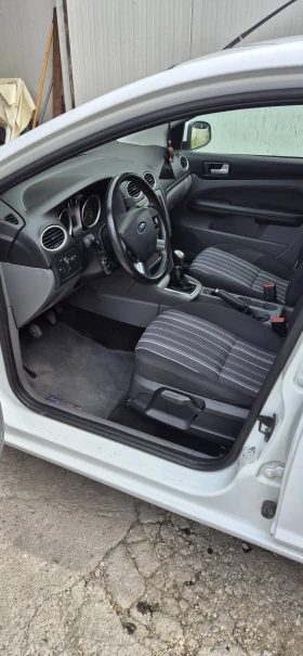Ford Focus 1.6 cdti | Mobile.bg    15