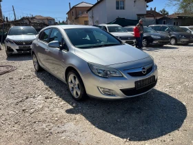 Opel Astra 1, 6 Газ-Бензин, снимка 7