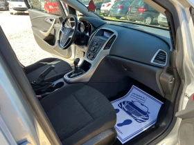 Opel Astra 1, 6 Газ-Бензин, снимка 12