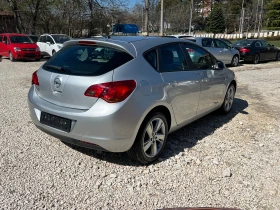 Opel Astra 1, 6 Газ-Бензин, снимка 5