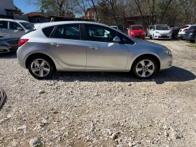 Opel Astra 1, 6 Газ-Бензин, снимка 6