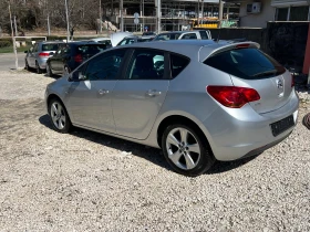 Opel Astra 1, 6 Газ-Бензин, снимка 3