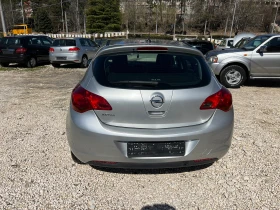 Opel Astra 1, 6 Газ-Бензин, снимка 4