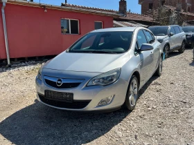 Opel Astra 1, 6 Газ-Бензин, снимка 1