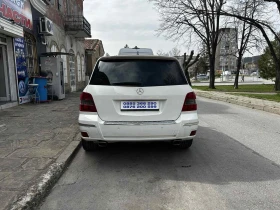 Mercedes-Benz GLK, снимка 4