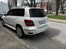 Mercedes-Benz GLK, снимка 3