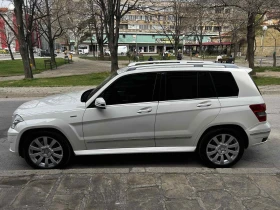 Mercedes-Benz GLK, снимка 2