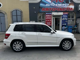 Mercedes-Benz GLK, снимка 6