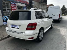 Mercedes-Benz GLK, снимка 5