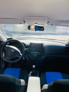 Обява за продажба на Hyundai I30 Blue Active ~8 200 лв. - изображение 8