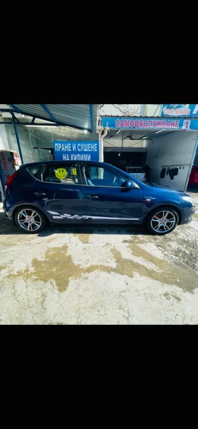 Обява за продажба на Hyundai I30 Blue Active ~8 200 лв. - изображение 4