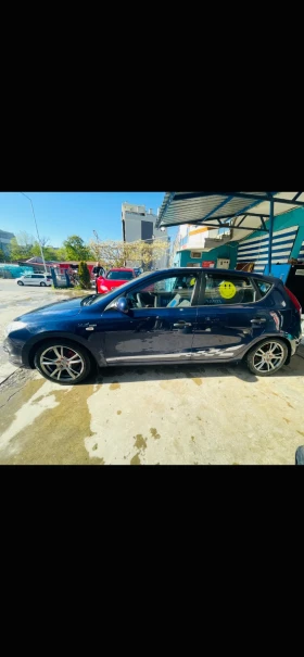 Обява за продажба на Hyundai I30 Blue Active ~8 200 лв. - изображение 3