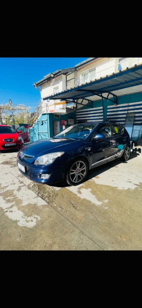 Обява за продажба на Hyundai I30 Blue Active ~8 200 лв. - изображение 2