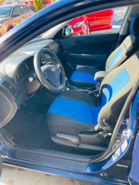 Обява за продажба на Hyundai I30 Blue Active ~8 200 лв. - изображение 9