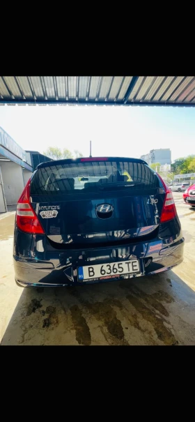 Обява за продажба на Hyundai I30 Blue Active ~8 200 лв. - изображение 7