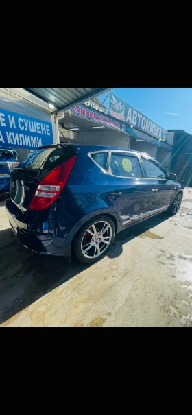 Обява за продажба на Hyundai I30 Blue Active ~8 200 лв. - изображение 5