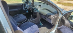 Peugeot 206 | Mobile.bg    8