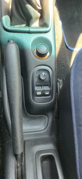 Peugeot 206 | Mobile.bg    16