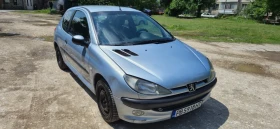 Peugeot 206 | Mobile.bg    2