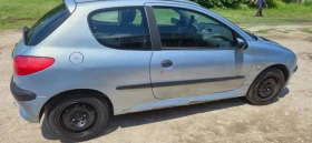 Peugeot 206 | Mobile.bg    3